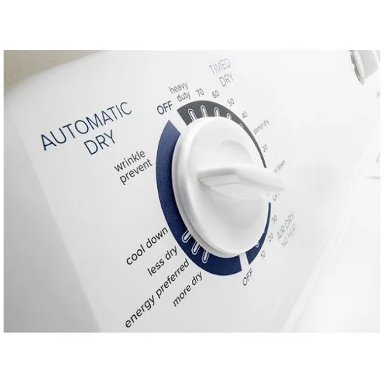 Amana Front Load Dryer - YNED4600YQ1 - Image 3
